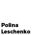 Polina Leschenko